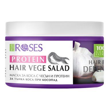 Маска за коса