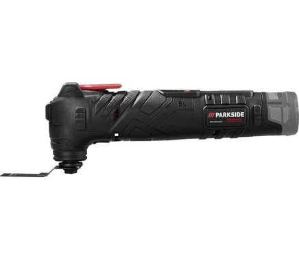 Акумулаторен инструмент