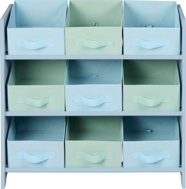 Етажерка за деца