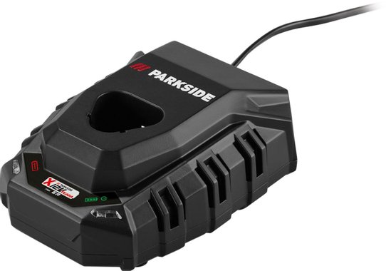 Акумулаторна батерия + зарядно 6А