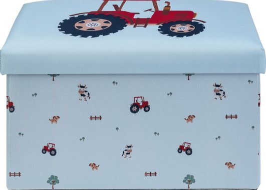 Детска ракла