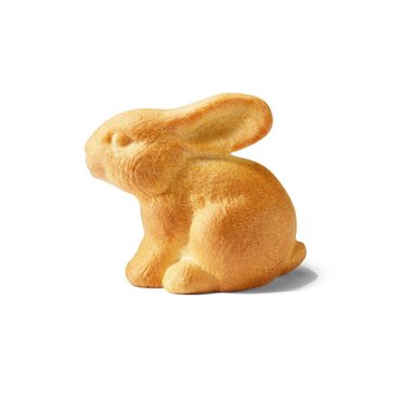 Бриош зайче