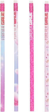 Молив или Химикалка