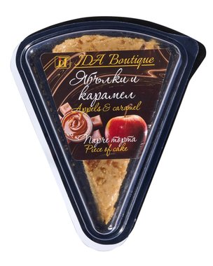 Торта Парче