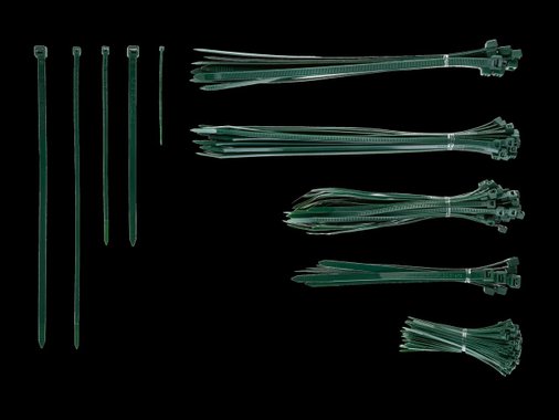 Кабелни връзки