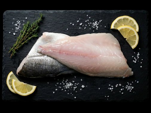 Филе от ципура