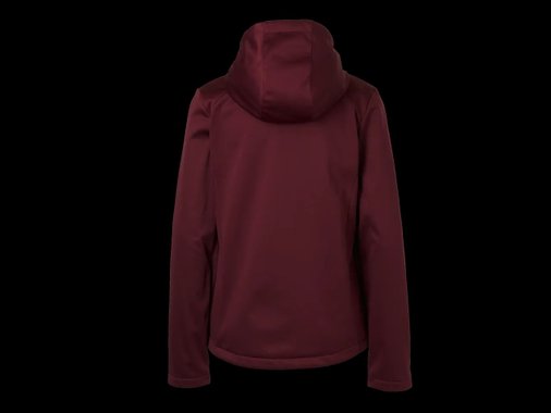 Софтшел яке