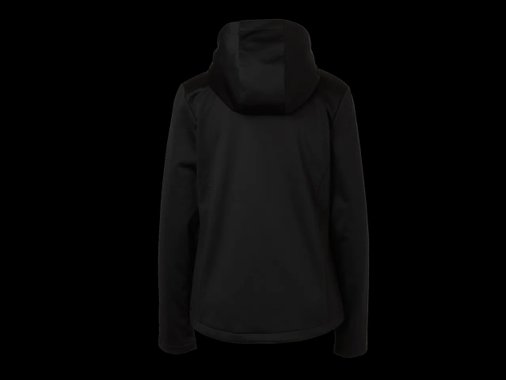 Софтшел яке