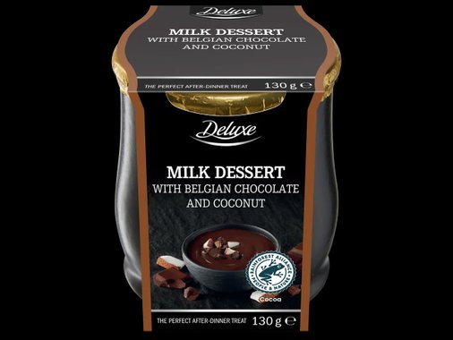 Млечен крем