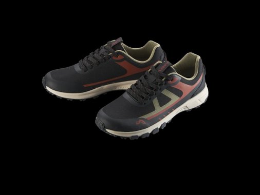 Туристически обувки