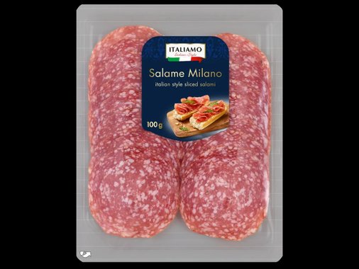 Салам Милано