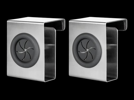 Закачалки за кърпи