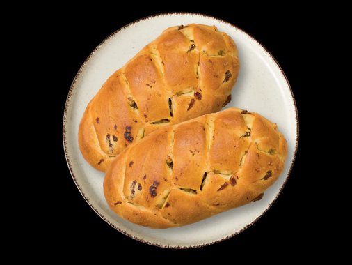 Мини козуначе