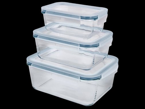 Кутии за съхранение