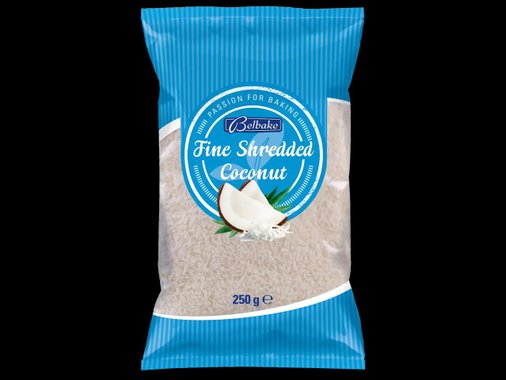 Кокосови стърготини