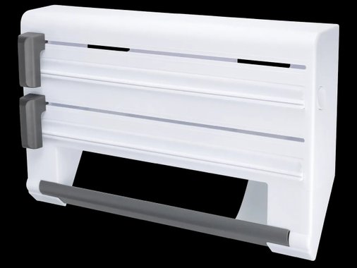 Поставка за кухненска ролка