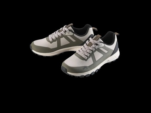 Туристически обувки