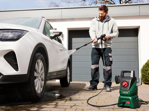 Водоструйка