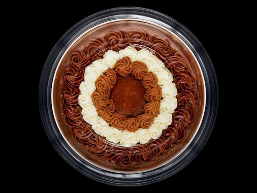 Шоколадова торта