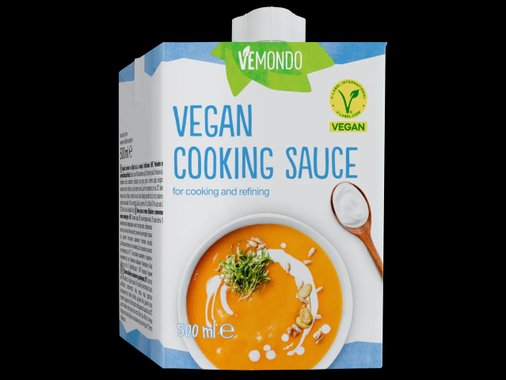 Крем за готвене