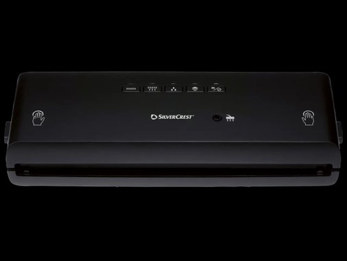 Уред за вакуумиране