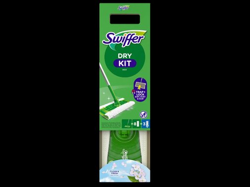 Комплект за почистване на под