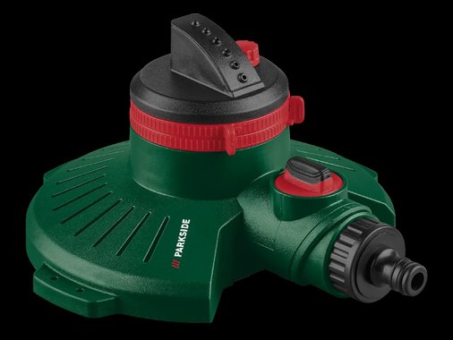 Поливна система