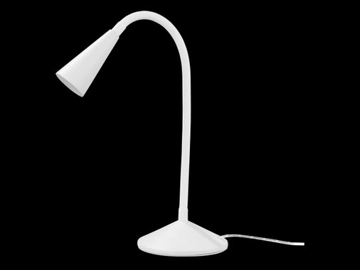 LED настолна лампа