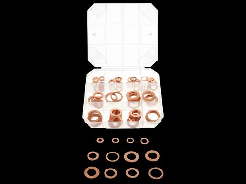 Уплътнителни пръстени