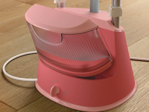 Уред за гладене с пара