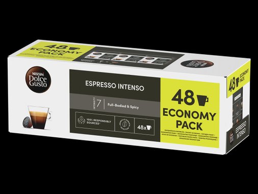 Кафе капсули