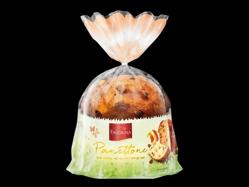 Панетоне