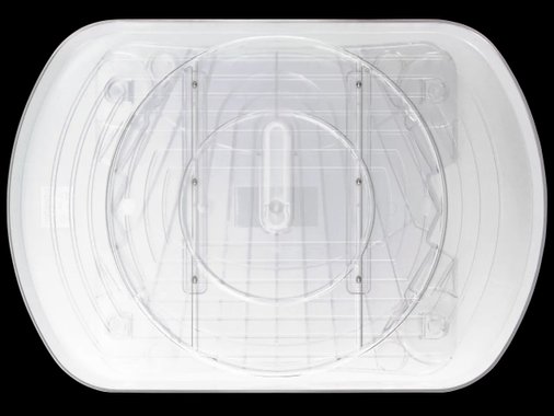 Въртящ органайзер