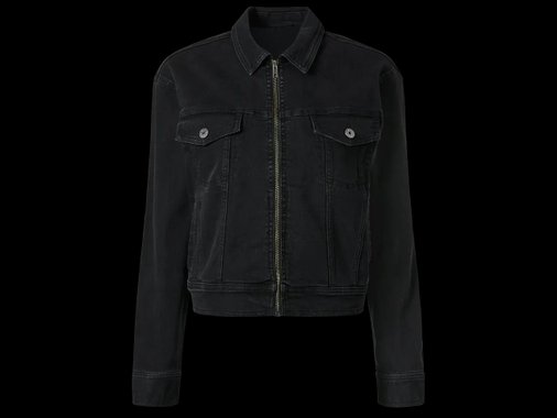 Дънково яке