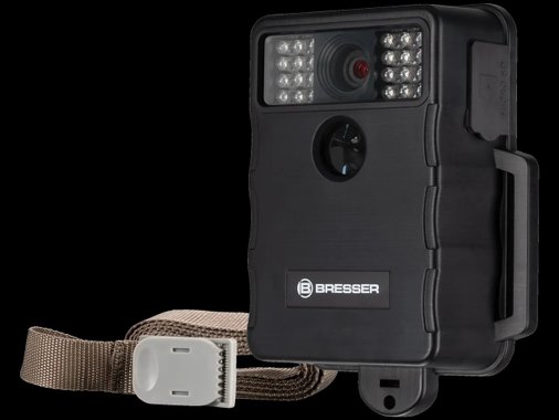 Камера за лов и охрана