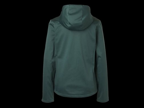 Софтшел яке