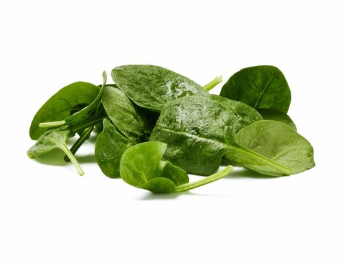 Български спанак