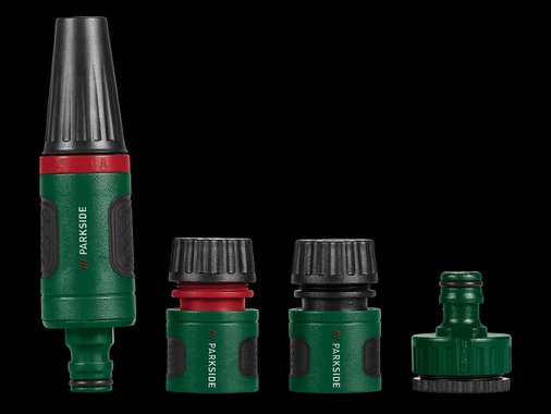 Градински накрайник