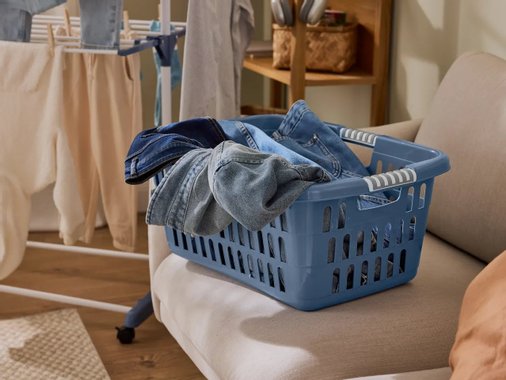 Кош или леген за пране