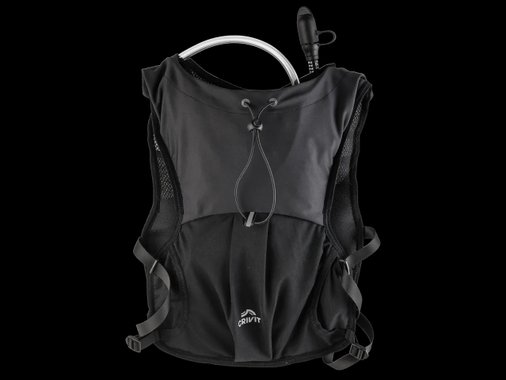 Светлоотразителна жилетка или олекотена раница