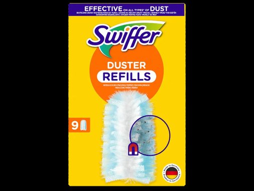 Резервни кърпи