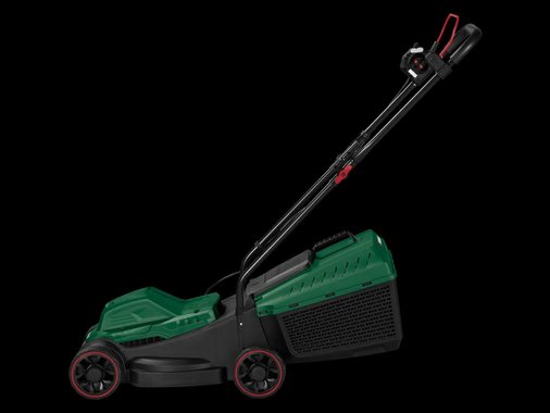 Електрическа косачка