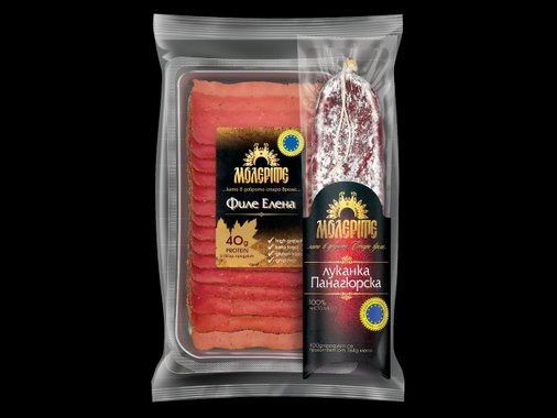 Промопакет