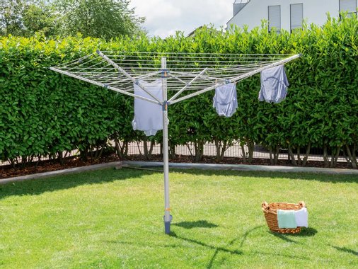 Сушилник за дрехи тип „чадър“