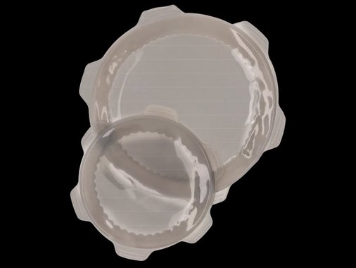 Силиконови капаци