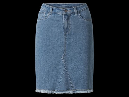 Дънкова пола