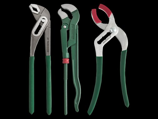 Kлючове или тръбен ключ