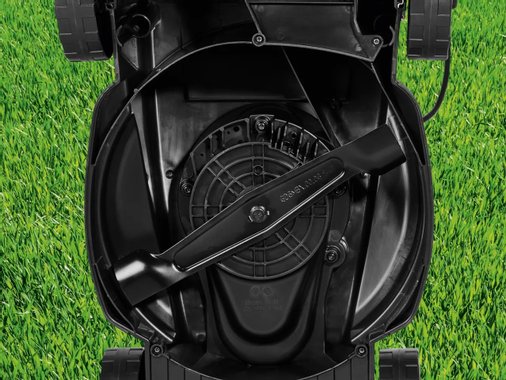 Електрическа косачка