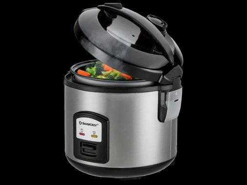 Уред за варене на ориз