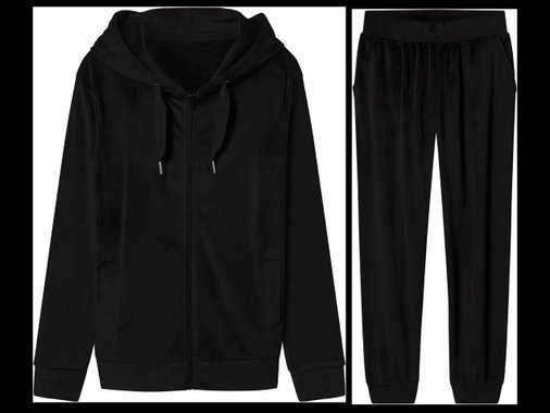 Домашен комплект